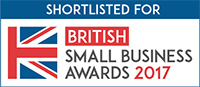 British Small Business Awards 2017