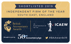 Independent Firm of the Year