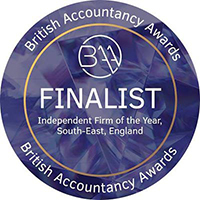 Independent Firm of the Year (South-East) 2018