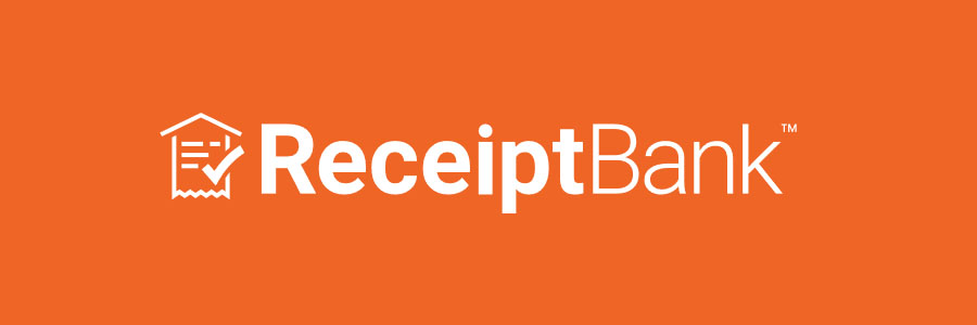 Receipt bank