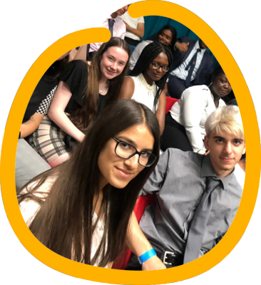 National Citizen Service (NCS) programme