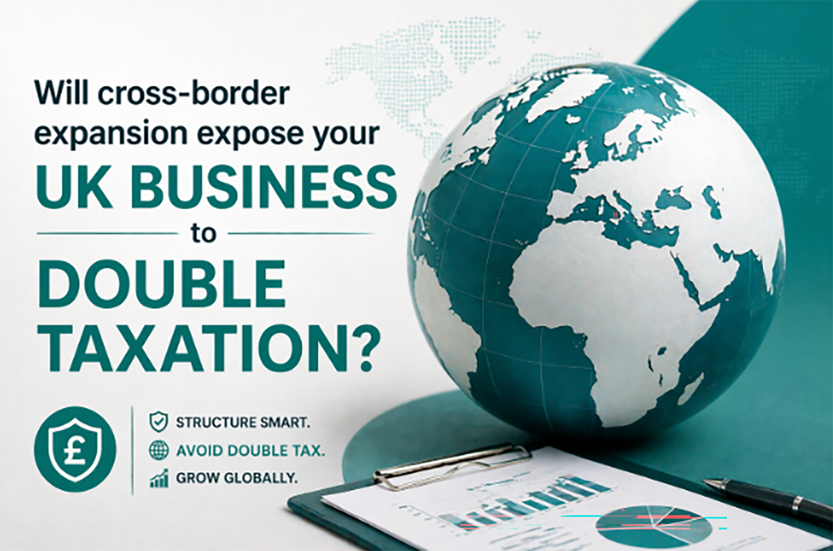 Will Cross-Border Expansion Cause Double Taxation?