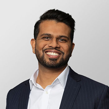 Suraj Patel